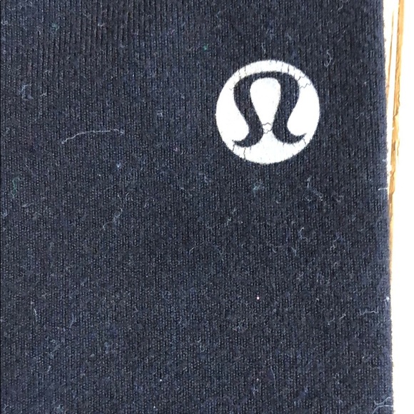 Lululemon wunder under reversible crop - Picture 2 of 4